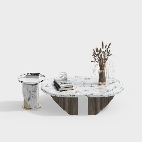 โต๊ะข้าง/โต๊ะกาแฟ/ที่นั่งชา