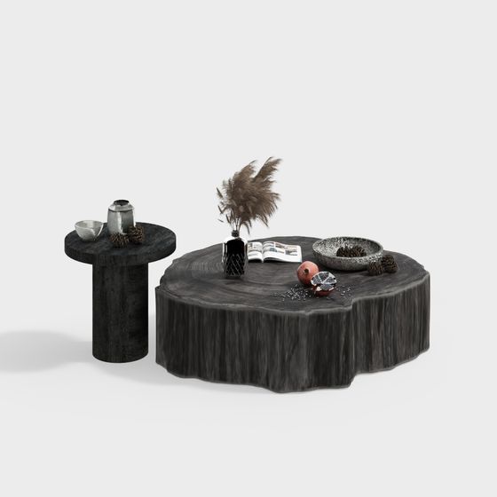 側桌/咖啡桌/茶座