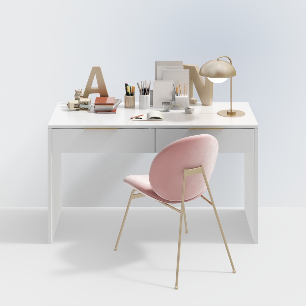 Combinación de escritorio