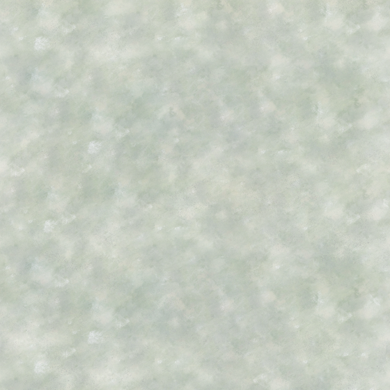 Natural Wood Colored Sema Oil Painting Wall Paint 3D Model