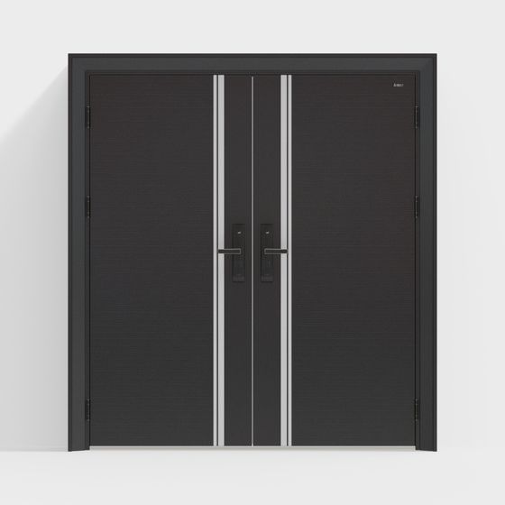 ประตูนิรภัย-CL38-ประตูพับได้