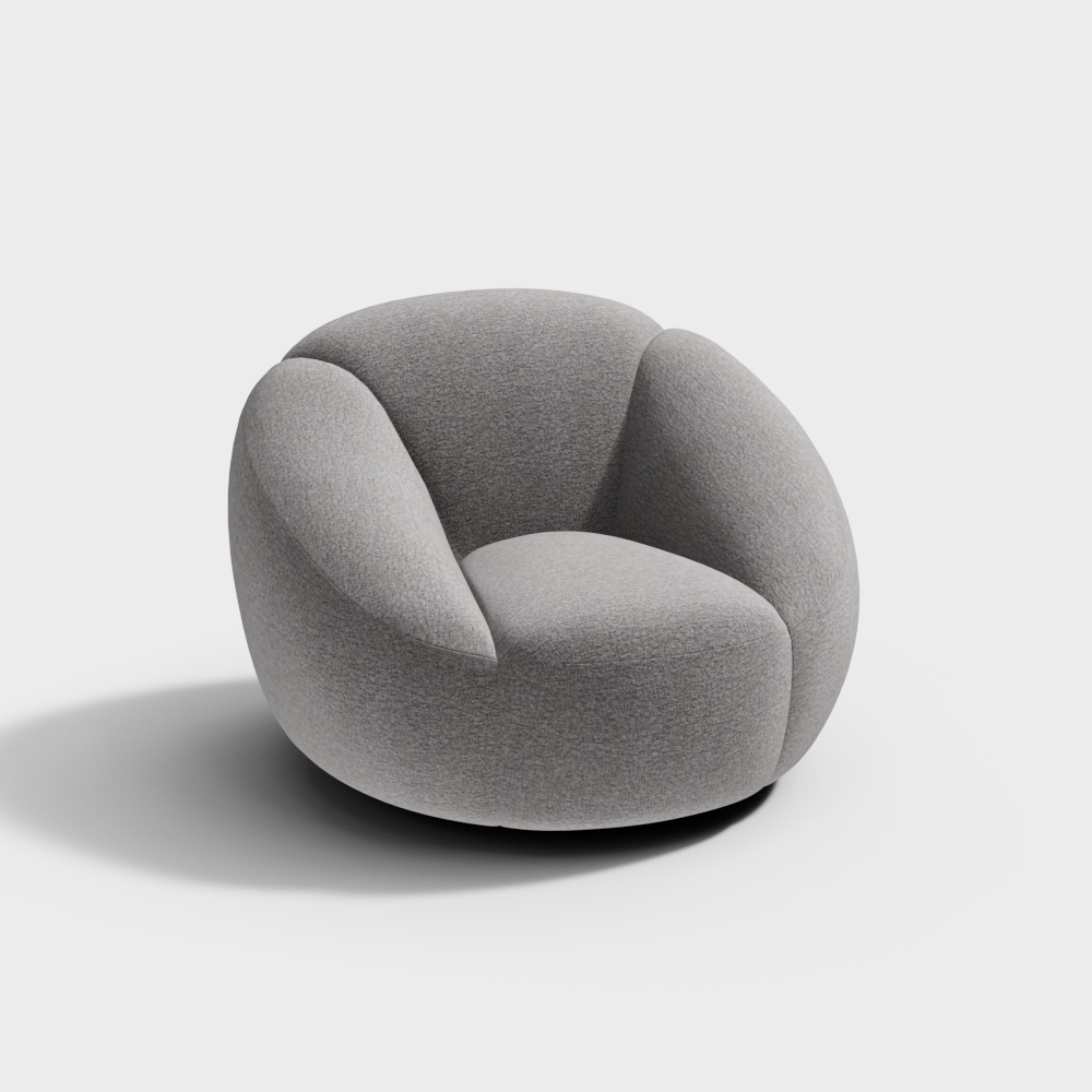 Kemu-Donner-Ghế thư giãn-XY330