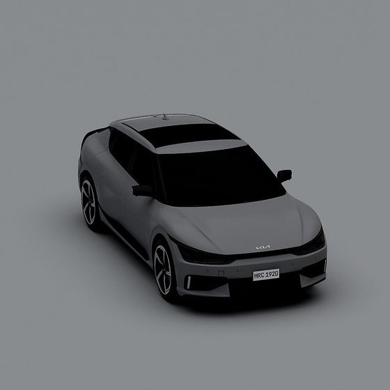 Urban Explorer 3D model for Cutting-Edge Design