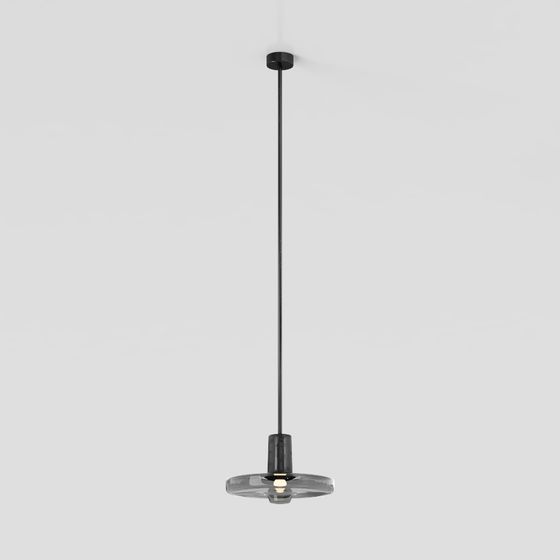 pequeña lámpara araña