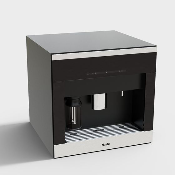 Tủ có máy lọc nước uống trực tiếp lắp đặt trong