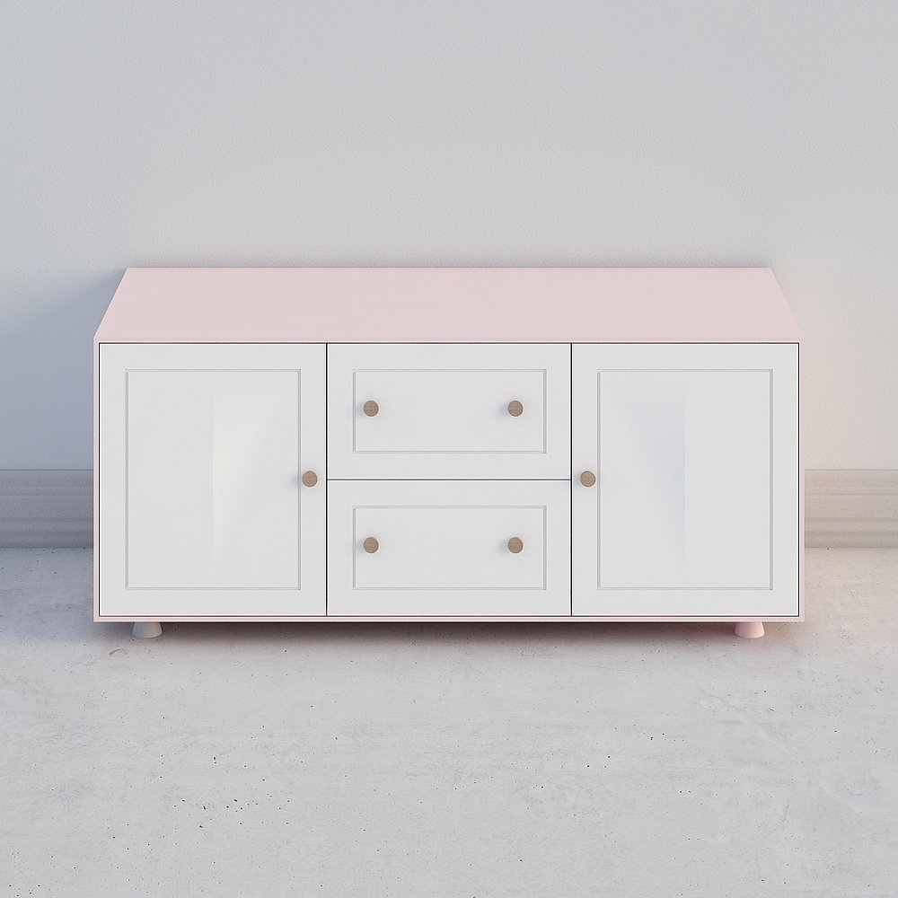 Tủ ngang  (2 +2)  600x1400