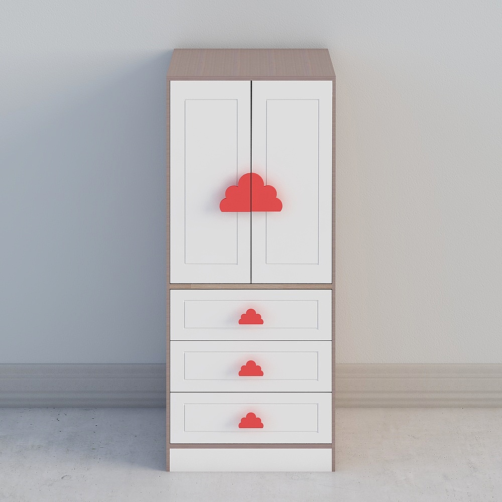 Cloud Tu Don 140x60 (1x+3)