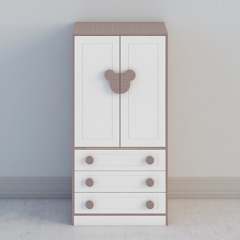 Tu Don 120x60 (1+3) c&oacute; soi