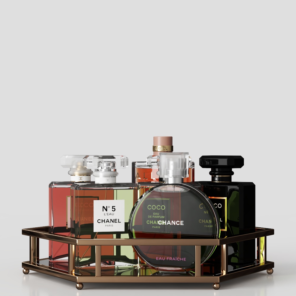 beauty cosmetics set skin care products skin cream makeup tools