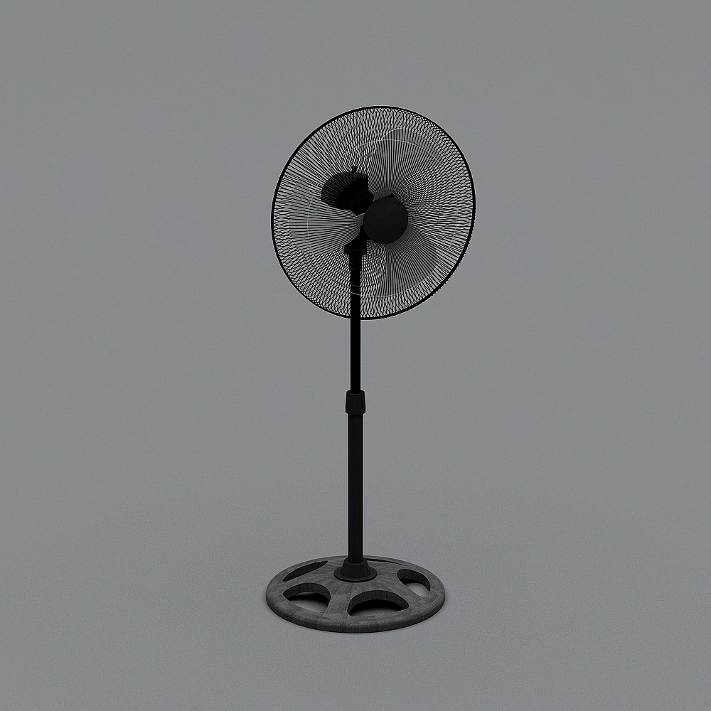 Stand+Fan+16in