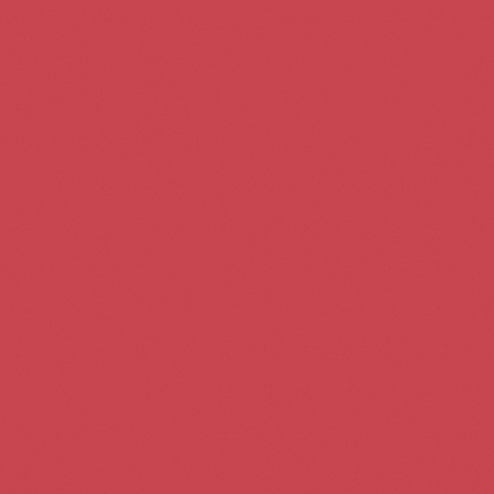 Elegant Panton Material 3D Model in Red
