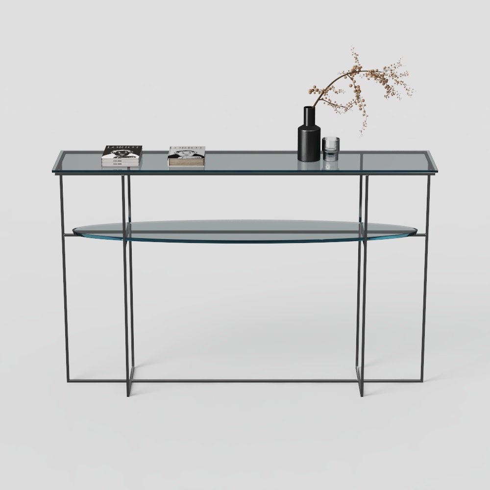 Mesa auxiliar moderna ODESD2