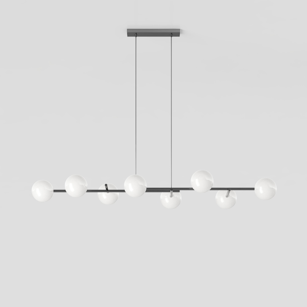 Lustre Minotti wabi-sabi