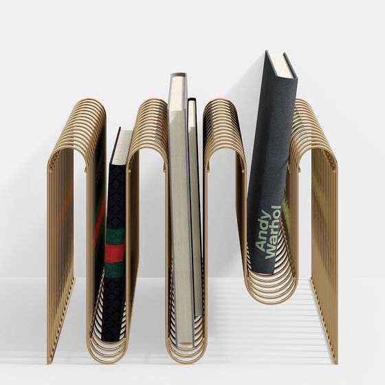 ヨーロッパ クラシック本棚