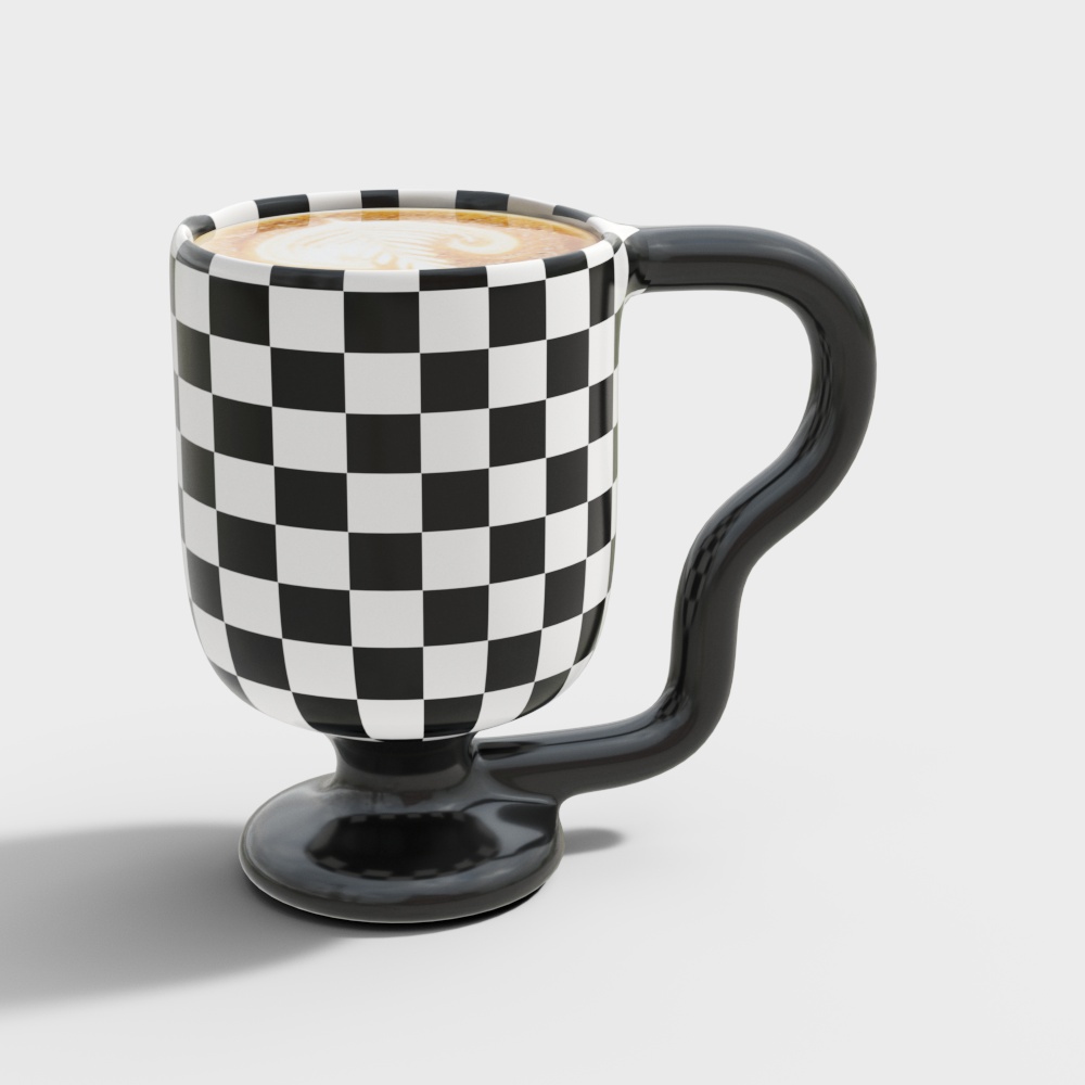 coffee cup