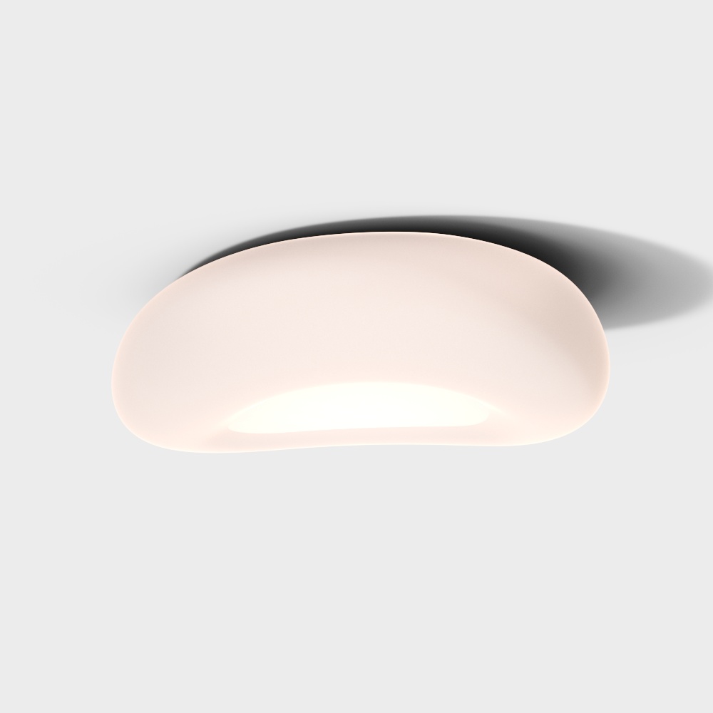 Lampe de plafond moderne