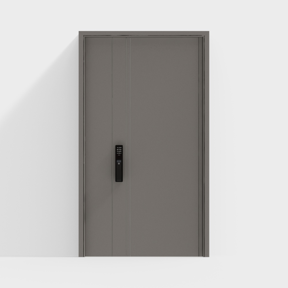 cửa ra vào hiện đại