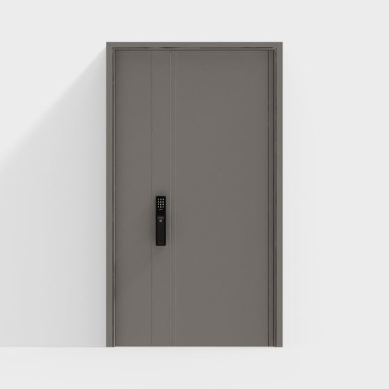 cửa ra vào hiện đại