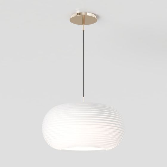 現代のシャンデリア