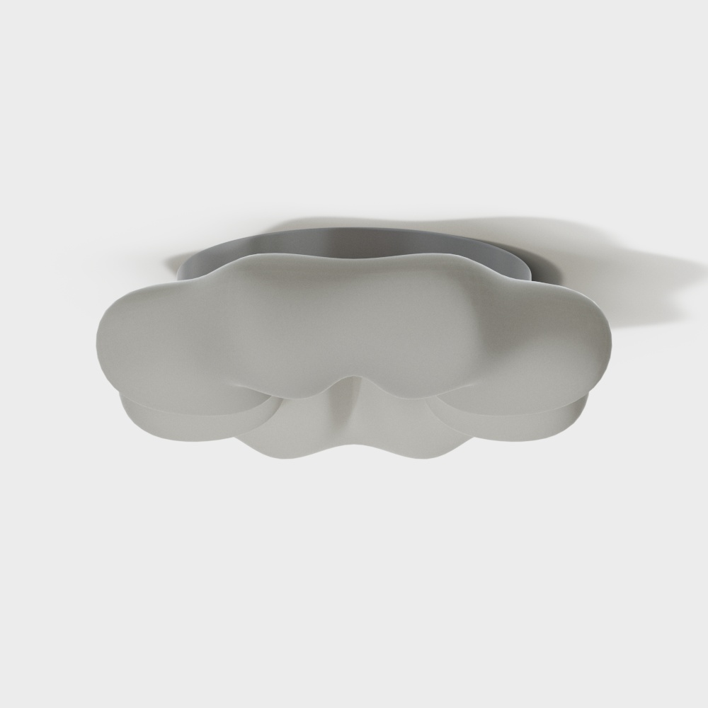 Đèn trần hiện đại