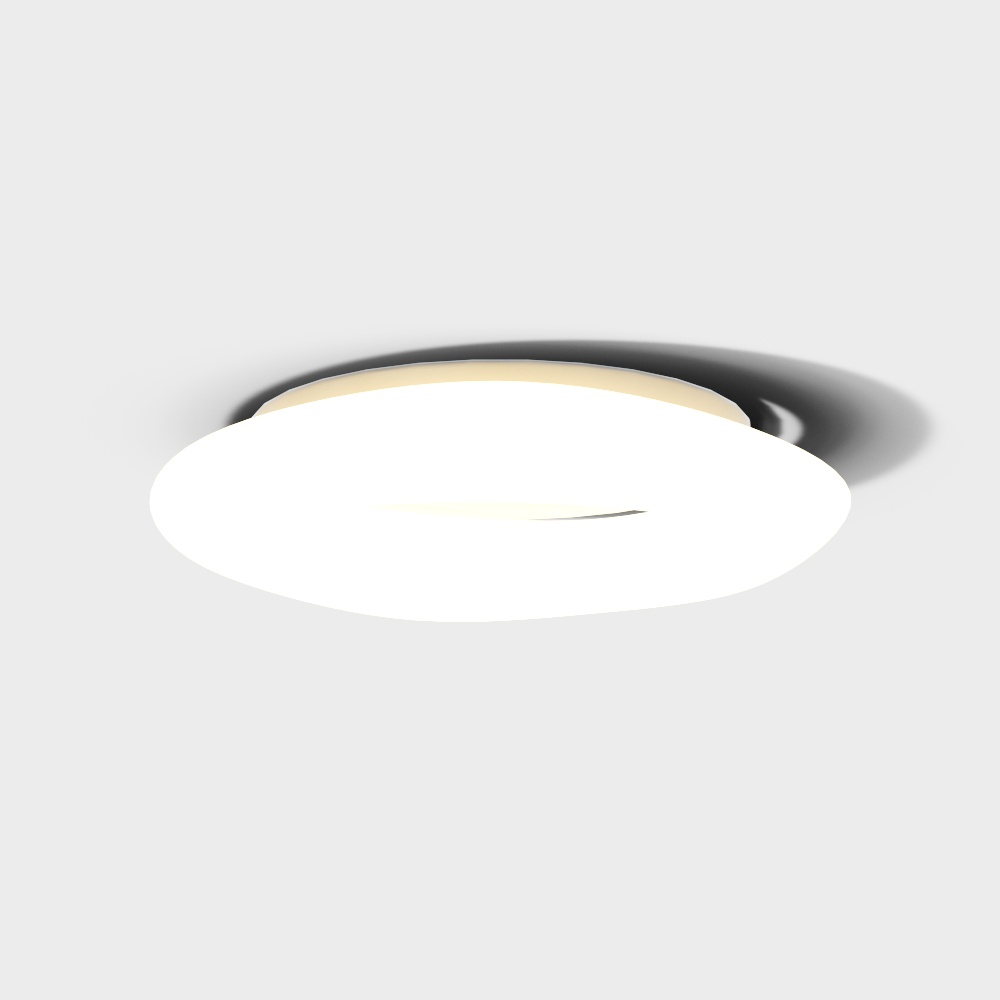 โคมไฟเพดานสมัยใหม่