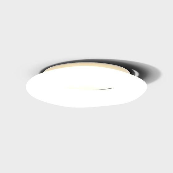 โคมไฟเพดานสมัยใหม่