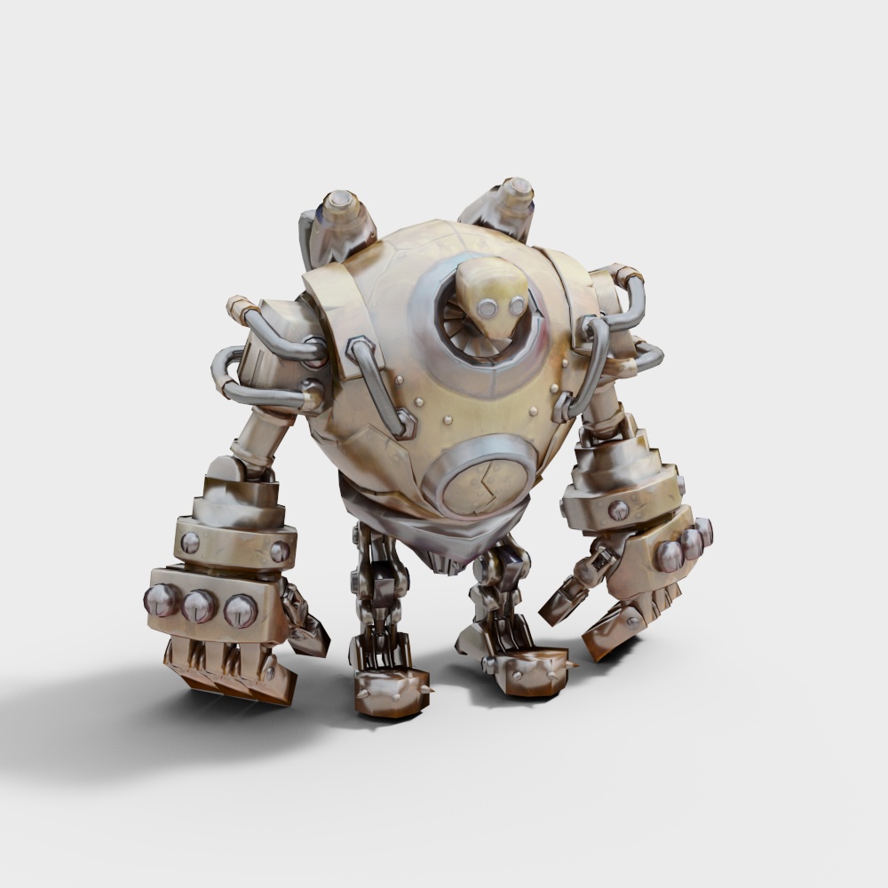 BONTEMPI modern figure sculpture