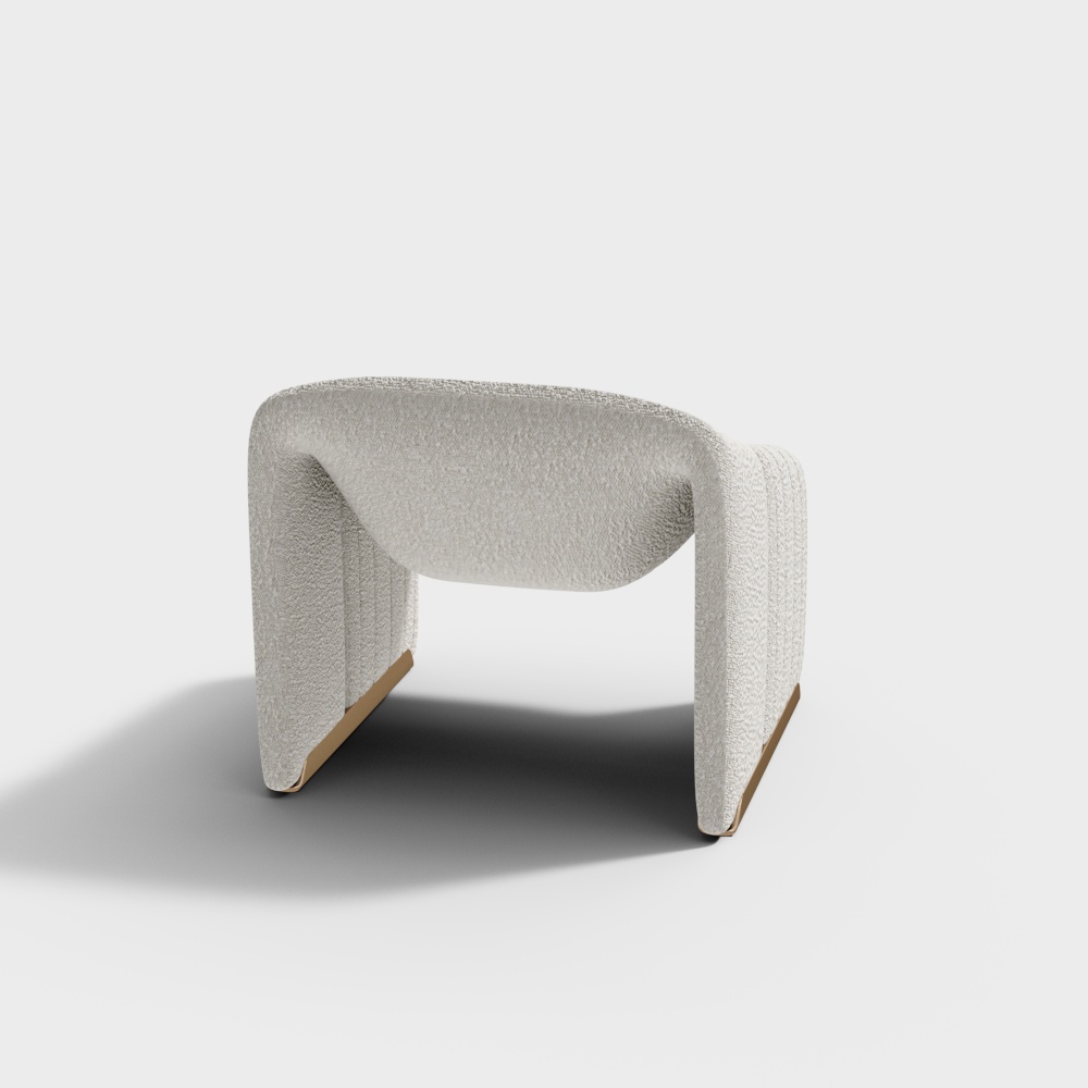 Sedia Rilassante Moderna