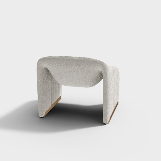 Sedia Rilassante Moderna