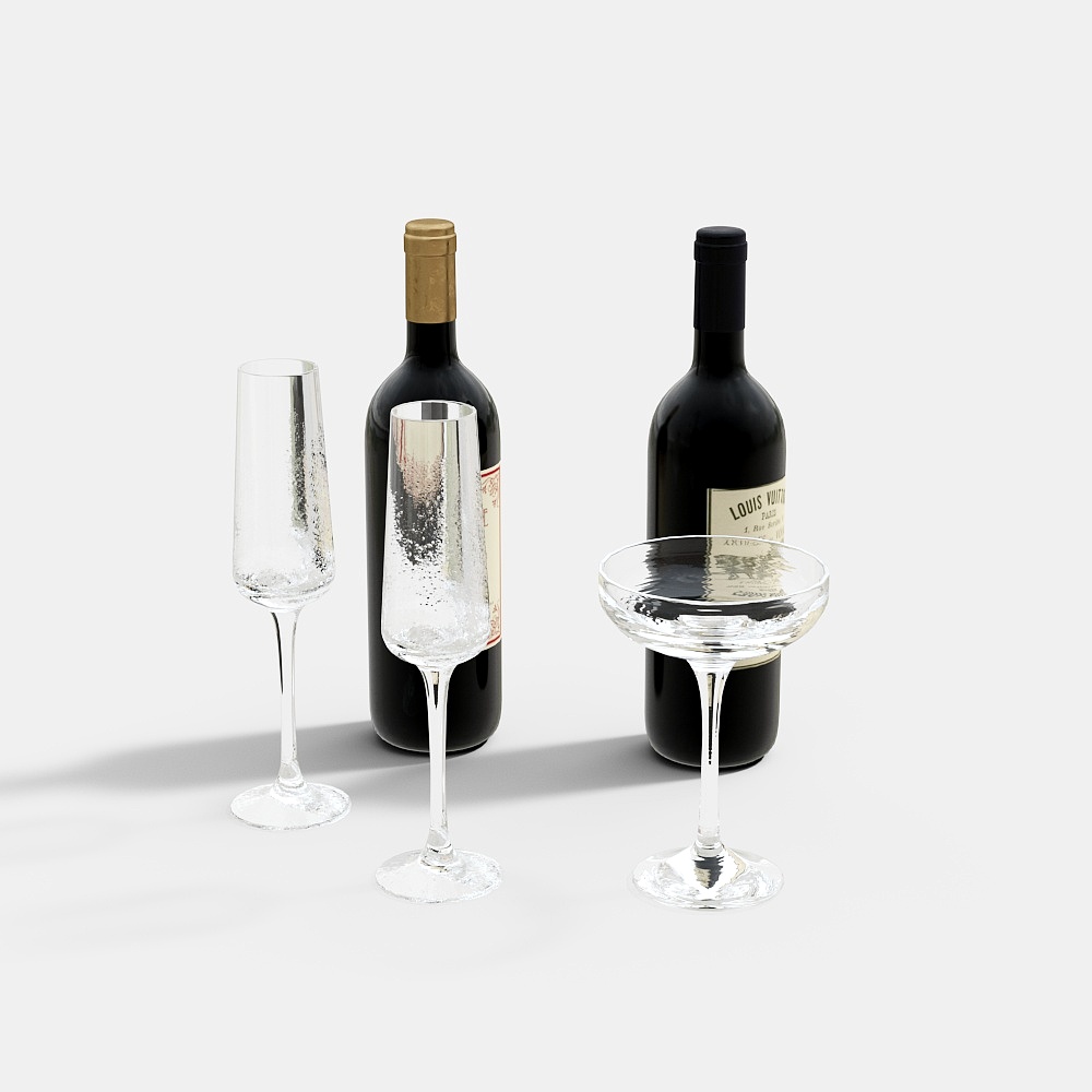 อุปกรณ์ไวน์