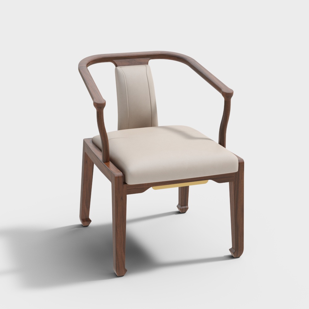 9011111 เก้าอี้น้ำชาของ Jinyun Tiancheng