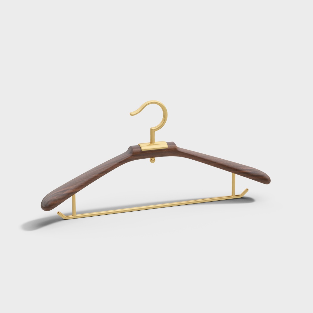 clothes rack
