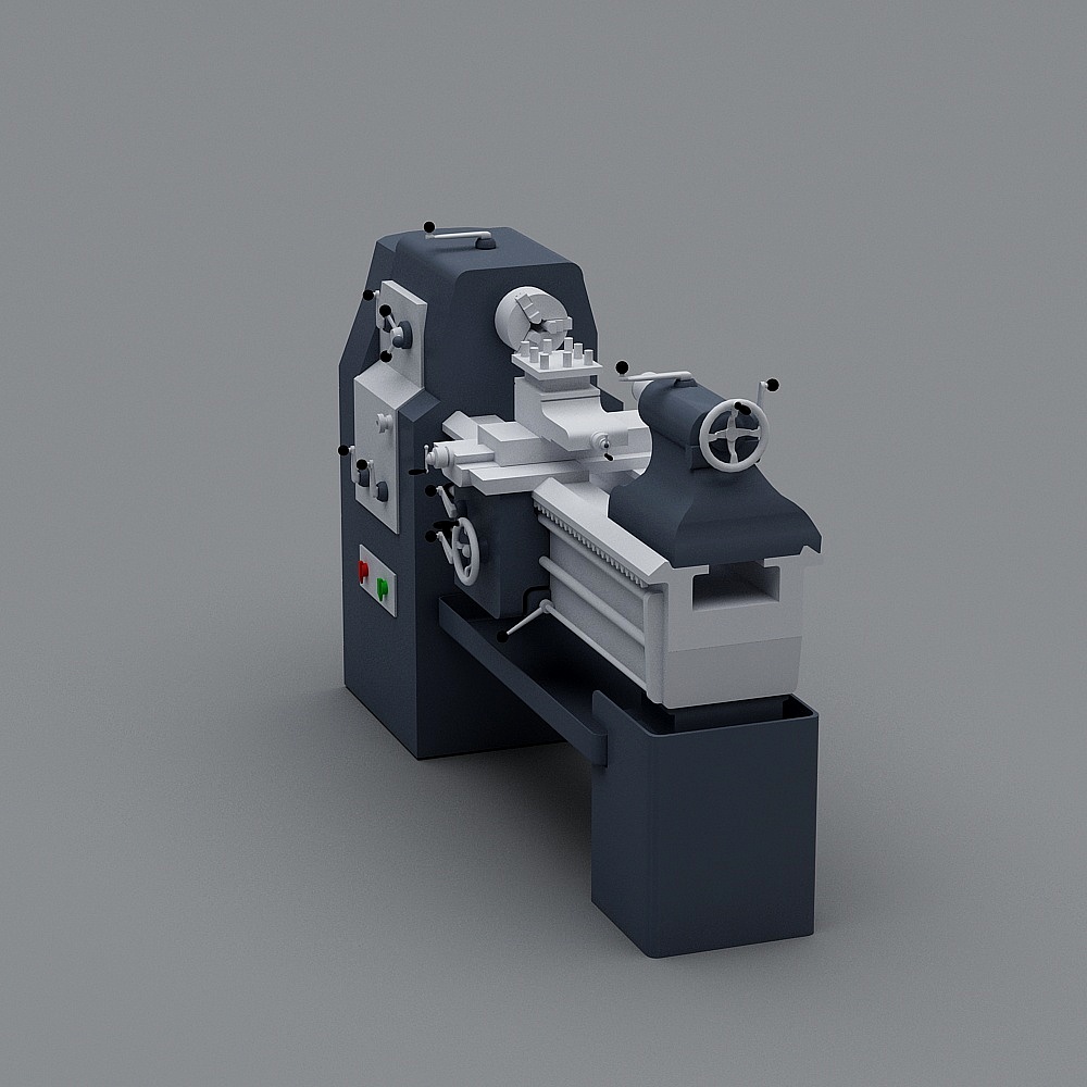 Lathe