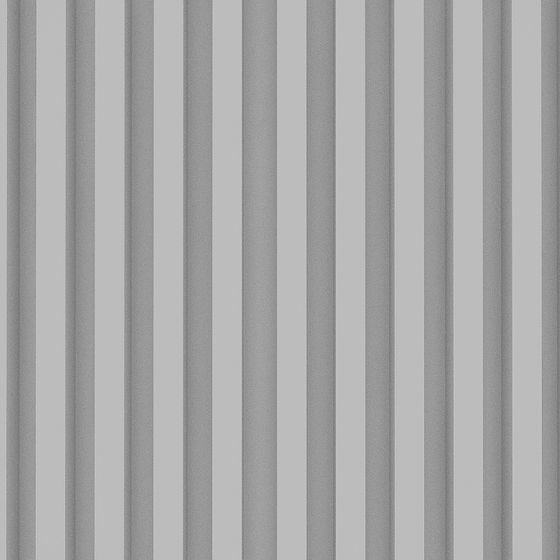 Integrated Gray Wallboard 3D Model for Stylish Interiors