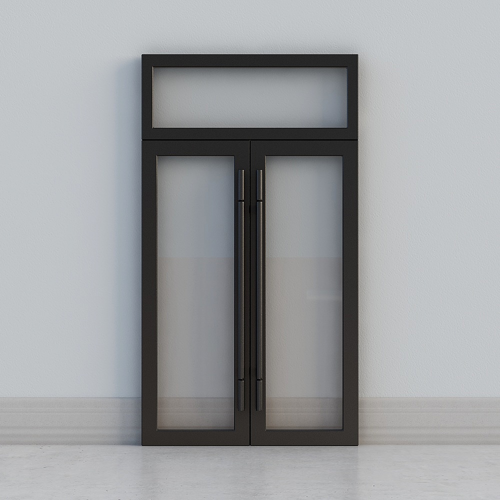 Puerta de LOFT industrial - Puerta