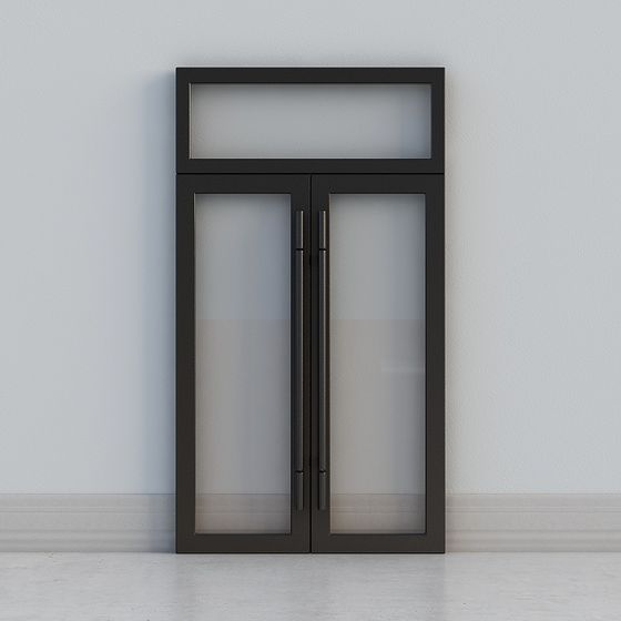 Puerta de LOFT industrial - Puerta