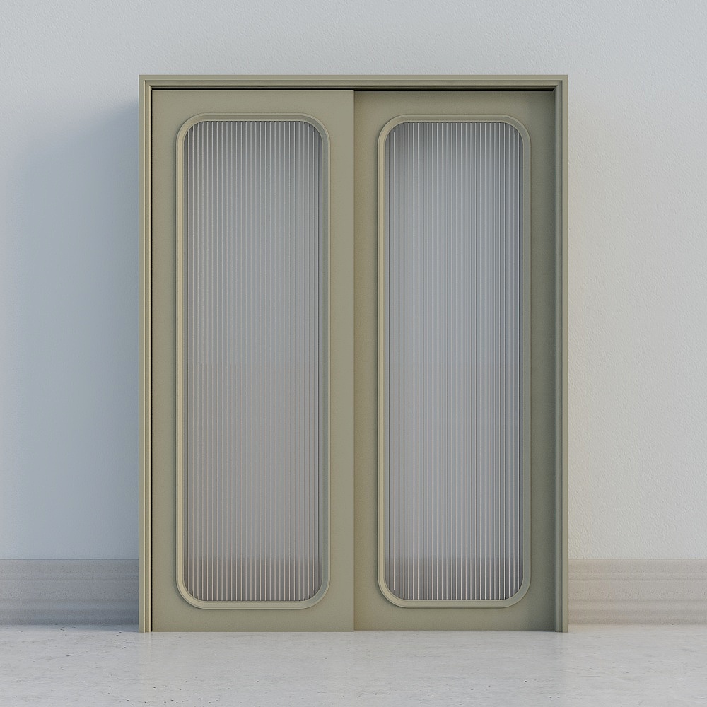 French interior doors