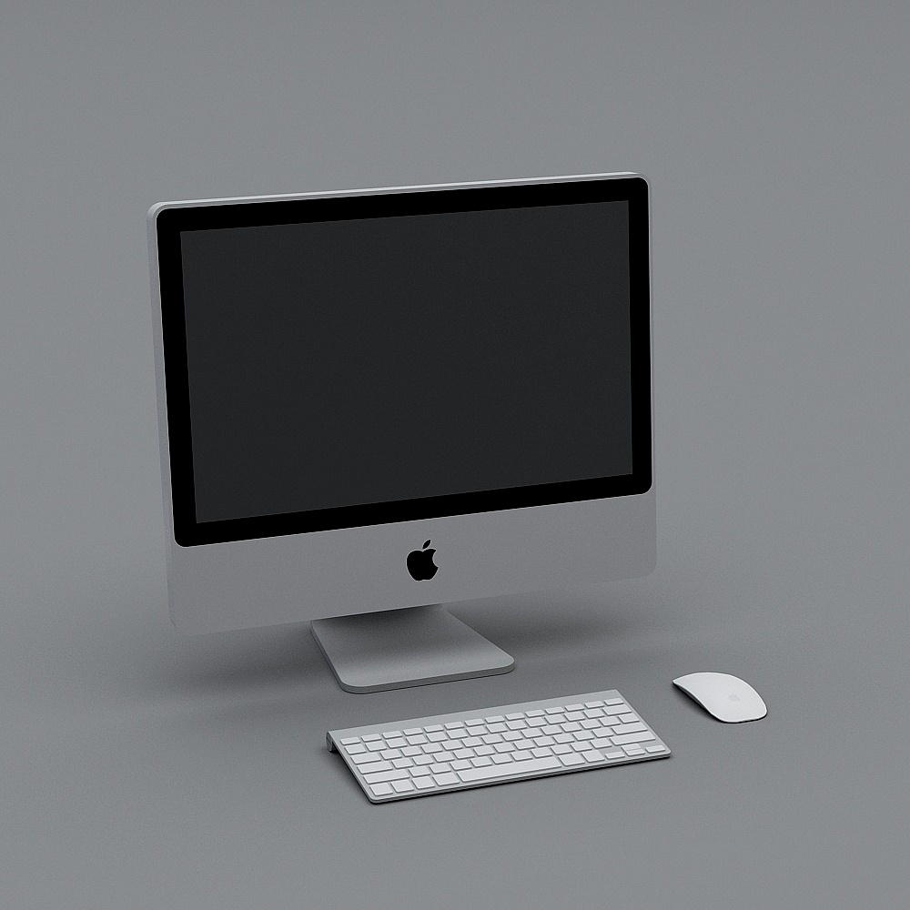 apple+imac+20+inch