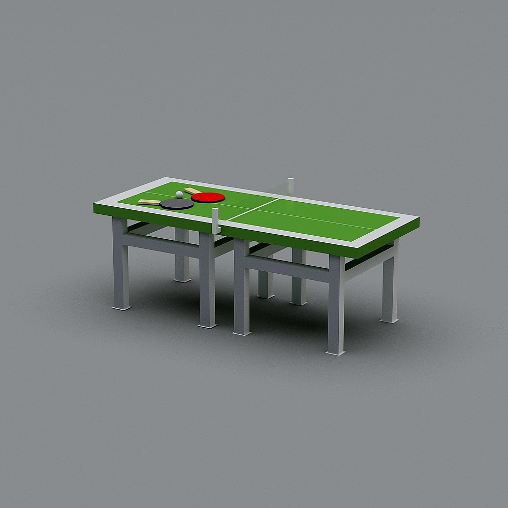 Tennis+Table