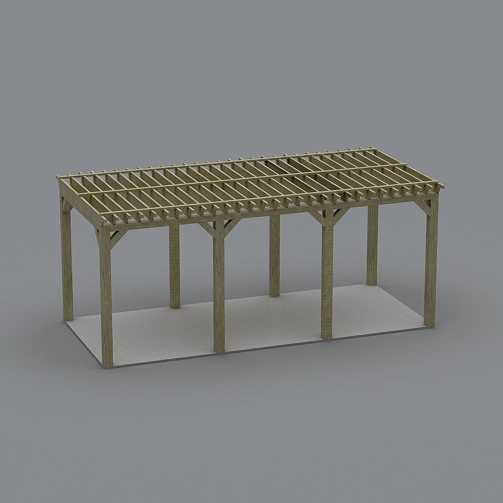 Pergola