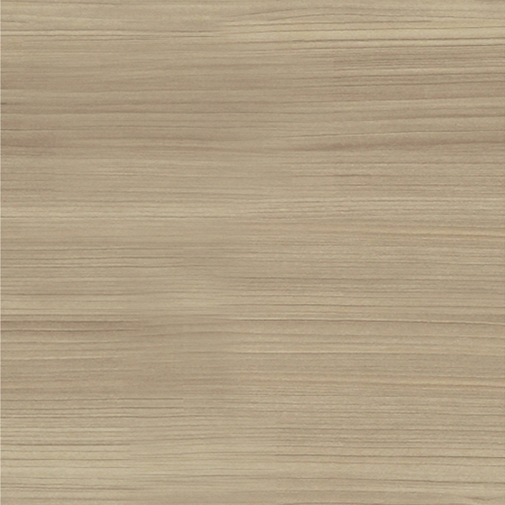 Back Plate Senkawa Wood 3D Model in Brown