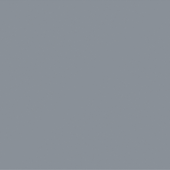 Dark Blue Gray Cabinet Body 3D Model BWMA0056