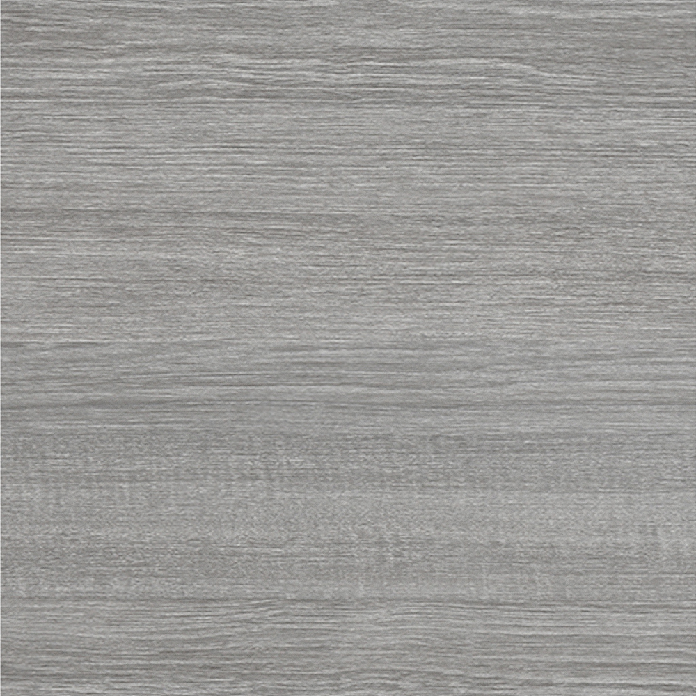 Wood Finish Door Panel 3D Model in Gray