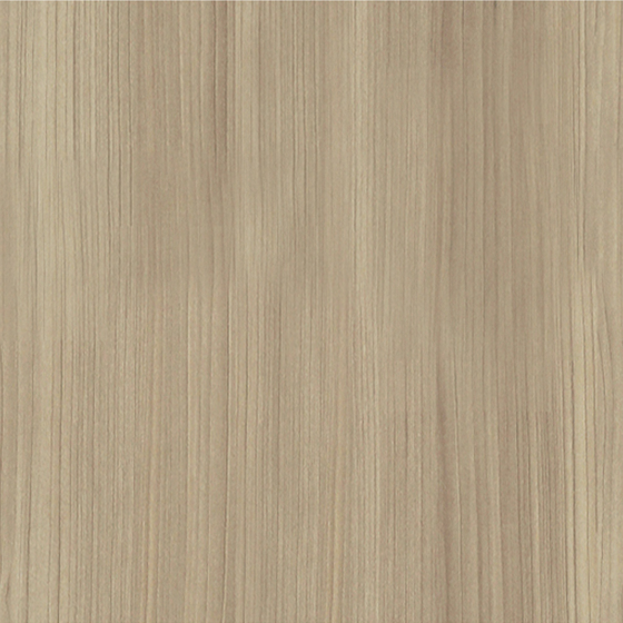 Elegant Door Panel 3D Model in Chikawa Wood Finish
