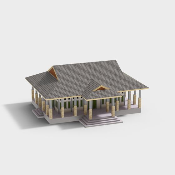 มัสโฮล่า mushola