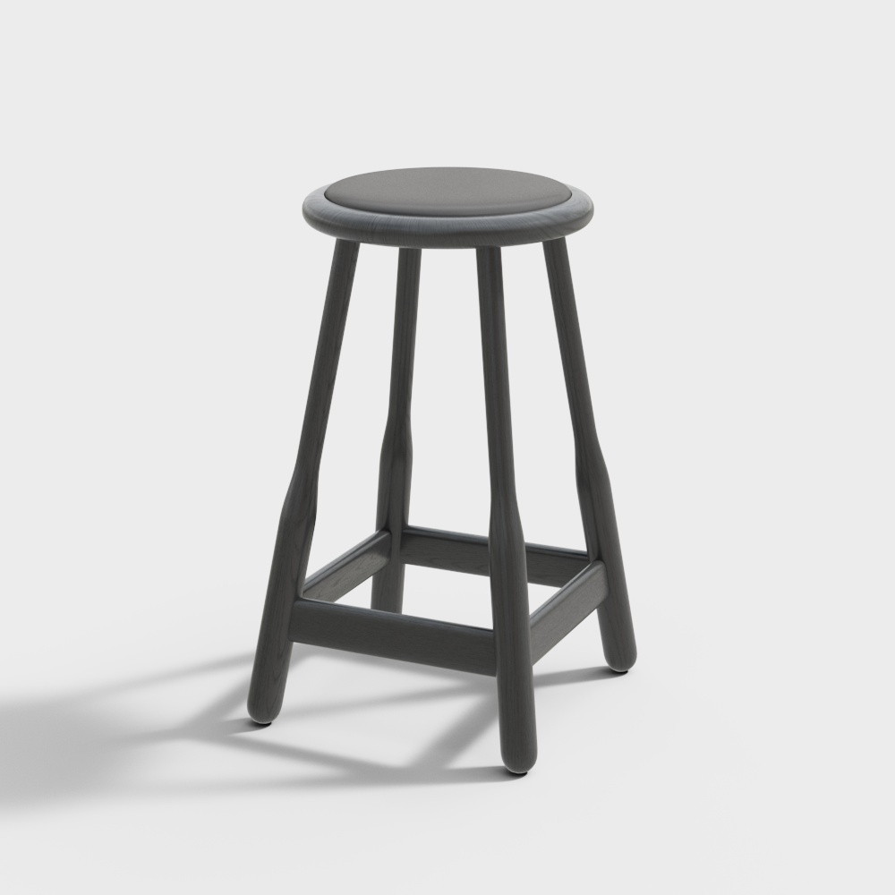 Ghế bar Kemu-Wegner-CY702B