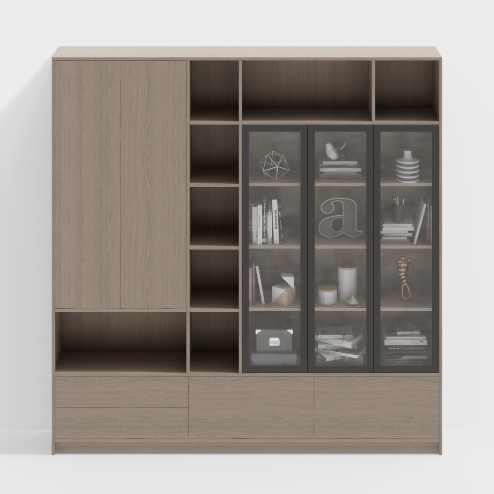 Bibliothèque nordique