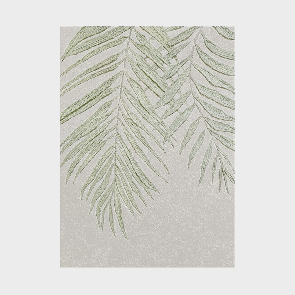 Peinture décorative nordique