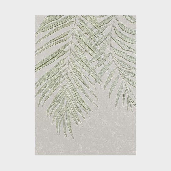 Peinture décorative nordique