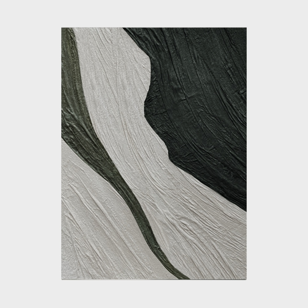 Peinture décorative nordique